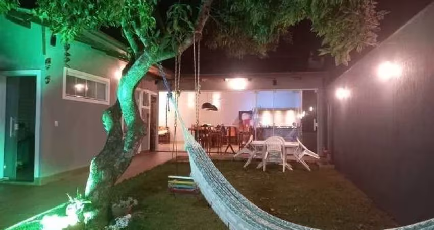 Rua 10 Vicente Pires Casa 3 Quartos 1 Suíte 4 Vagas Lote 400 m²