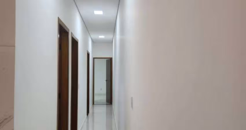 Quadra 19B Esplanada III Valparaíso Casa 3 Quartos Suíte 2 Vagas 102m² Closet