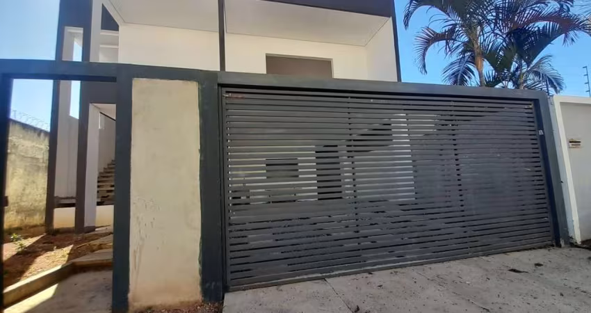 Esplanada III Valparaíso Casa 3 Quartos 3 Suítes 2 Vagas 324m² Área Gourmet