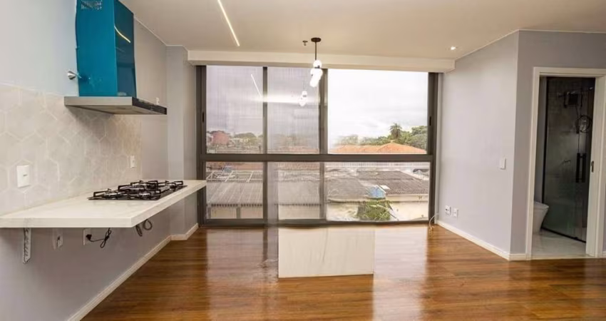 QE 05 Guará I APTO 1 Quarto 1 Vaga 39m² Nascente Área de Lazer Armários Mercado