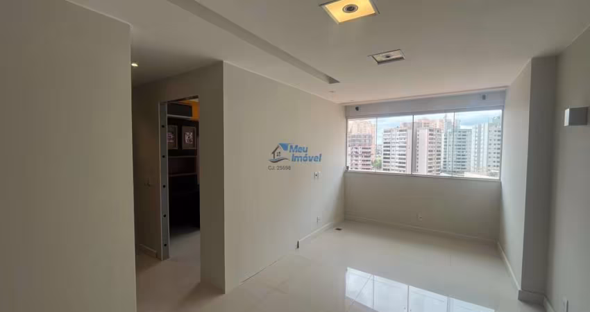 Rua 22 Res Monte Carlo Aluga 2 quartos + Closet  Armários 1 vaga 76m²