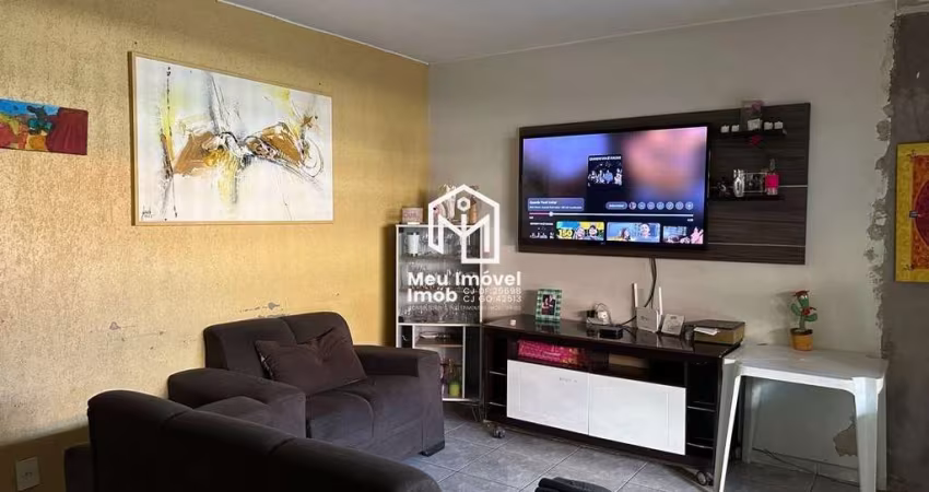 QR 406 Samambaia Norte Casa 3 Quartos 1 Vaga 120m² Área de Serviço Coifa
