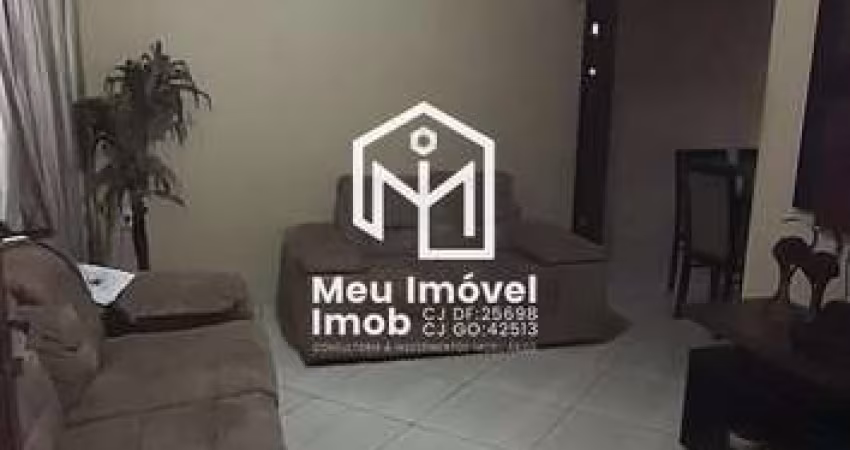 Casa Setor SHIS Luziânia 4 Quartos 1 Suíte 2 Vagas 230m² Área de Serviço Quintal