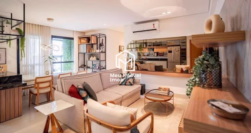 Rua 36 Sul Infinity Residence 3 Quartos 1 Suíte 2 Semi Suítes 2 Vagas 95m² Lazer
