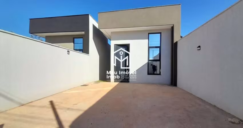 Céu Azul Valparaíso Casa 3 Quartos 3 Vagas 106m² Piscina Churrasqueira