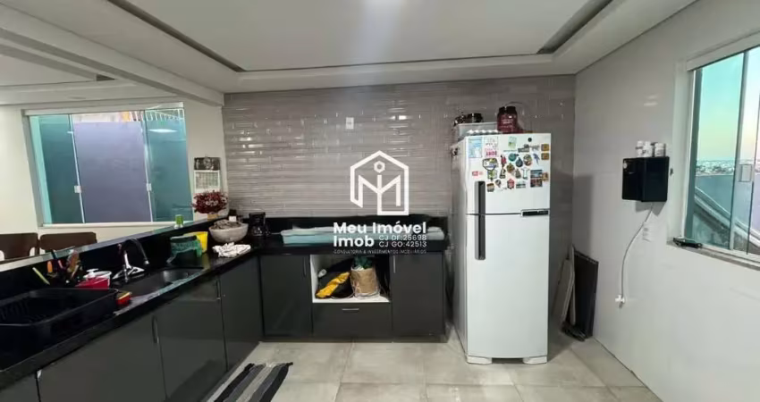 Conj 2 Colônia Agrícola Casa 4 Quartos 2 Suítes 250m² Piscina Churrasqueira