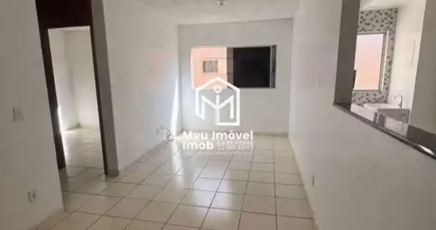 Riacho Fundo II Ágio APTO 2 Quartos 1 Vaga 50m² Área de Serviço Escriturado