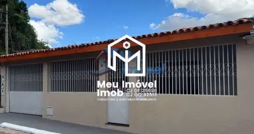 Casa com 3 quartos à venda na Quadra Quadra 24, S/n, Valparaiso II, Valparaíso de Goiás