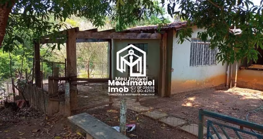 Fazenda à venda na Praça Nirson Carneiro Lobo, S/n, Centro, Luziânia