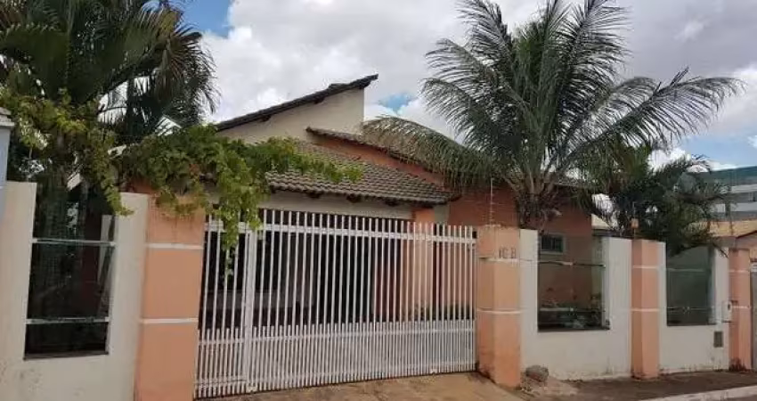 Casa em setor habitacional vicente pires  -  brasília