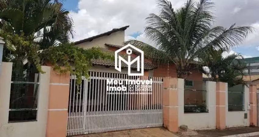 Casa em setor habitacional vicente pires  -  brasília