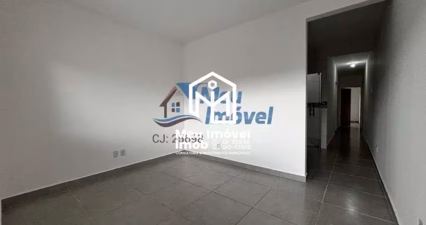Casa com 2 quartos à venda na Rua 21, S/n, Parque Alvorada I, Luziânia