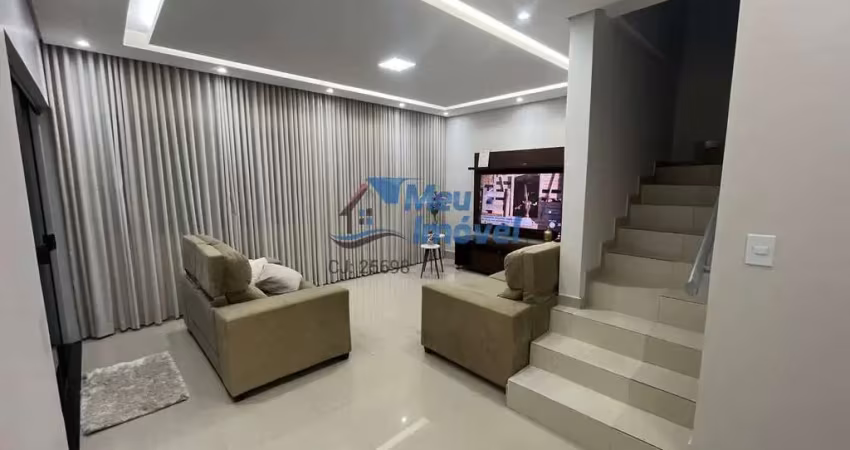 Casa com 3 quartos à venda na Quadra QR 602, S/n, Samambaia Norte (Samambaia), Brasília