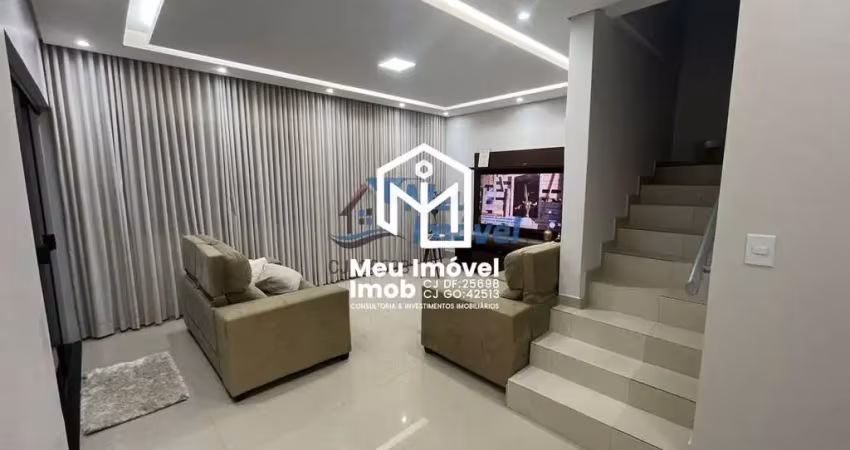 Casa com 3 quartos à venda na Quadra QR 602, S/n, Samambaia Norte (Samambaia), Brasília
