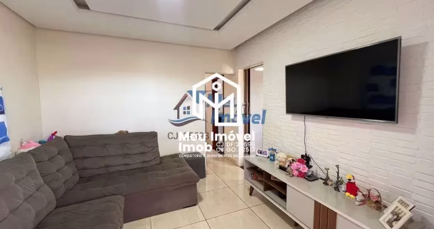Casa com 4 quartos à venda na Quadra QR 323, S/n, Samambaia Sul (Samambaia), Brasília