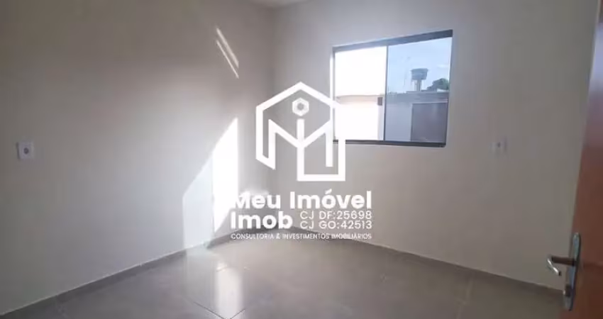 Casa com 2 quartos à venda na Quadra Quadra 45, S/n, Parque Estrela Dalva XI, Santo Antônio do Descoberto
