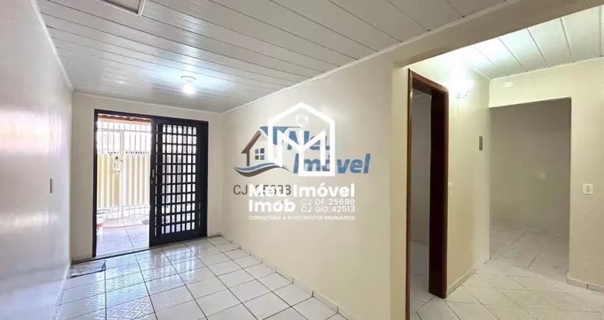 Casa com 3 quartos à venda na Quadra QR 408, S/n, Samambaia Norte (Samambaia), Brasília