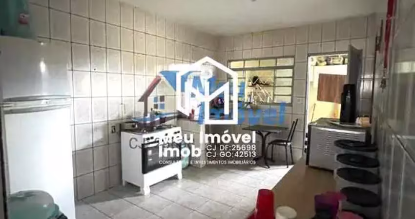 Casa com 3 quartos à venda na Quadra QR 308, S/n, Samambaia Sul (Samambaia), Brasília