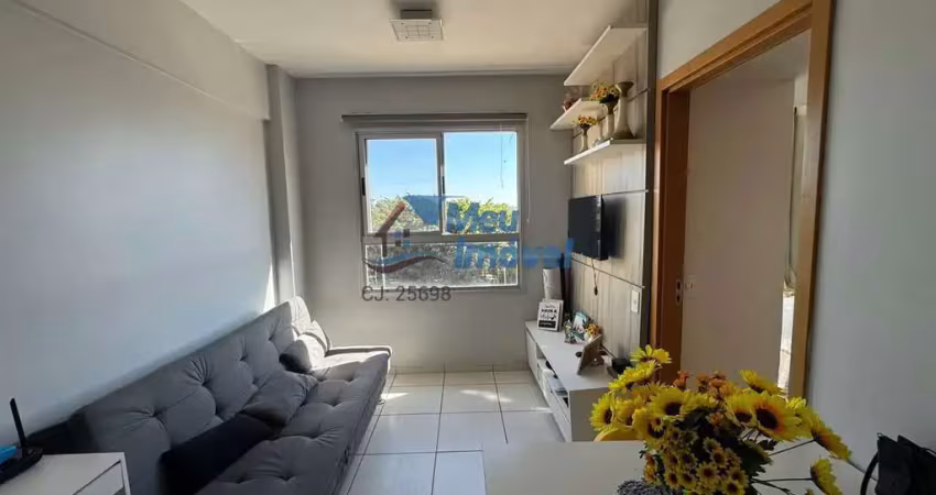 Apartamento com 1 quarto à venda na Quadra QN 614 Conjunto C, S/n, Samambaia Norte (Samambaia), Brasília