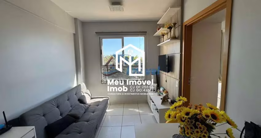 Apartamento com 1 quarto à venda na Quadra QN 614 Conjunto C, S/n, Samambaia Norte (Samambaia), Brasília