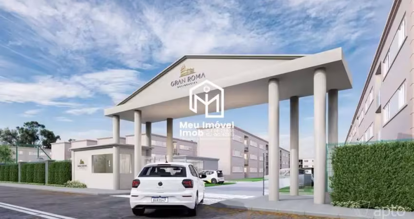 Apartamento em chácaras e mansões santa maria valparaíso go
