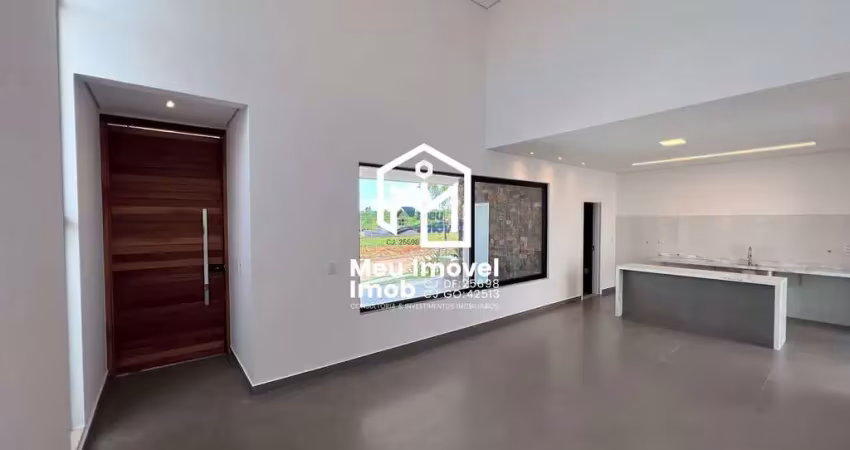Casa com 4 quartos à venda na Avenida Íris Luiz Solano, S/n, Setor Fumal, Luziânia