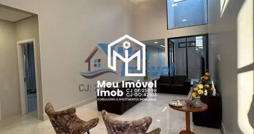 Casa com 4 quartos à venda na Rua Rua 12 Chácara 147, S/n, Setor Habitacional Vicente Pires - Trecho 1, Brasília