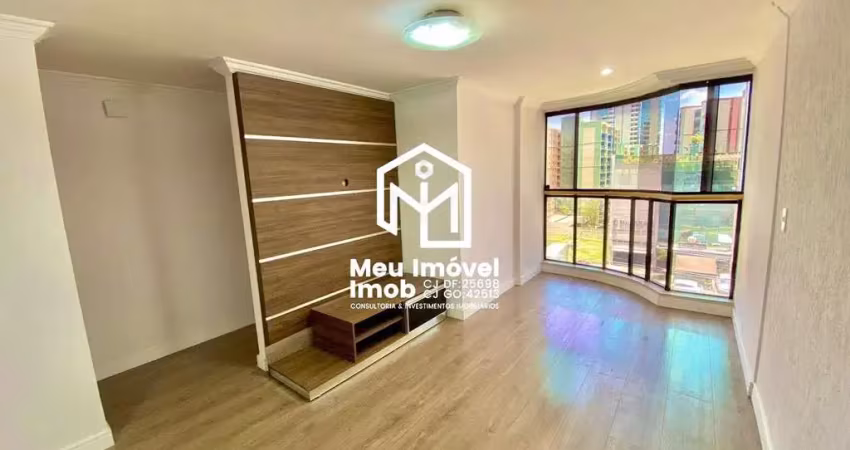 Apartamento com 2 quartos à venda na Rua 13, S/n, Norte (Águas Claras), Brasília