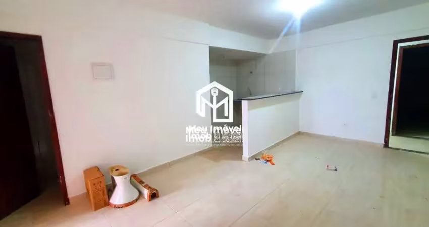 Apartamento em setor habitacional vicente pires  -  brasília