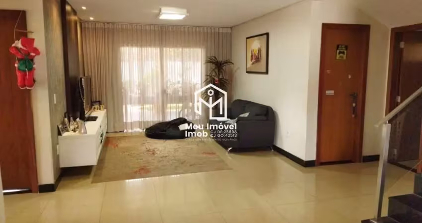 Casa em setor habitacional arniqueira (águas claras)brasília