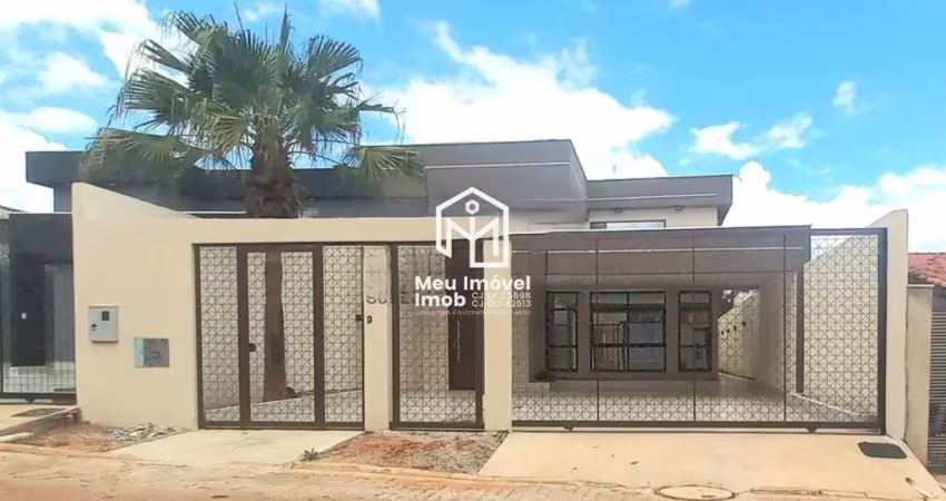 Casa em setor habitacional vicente pires  -  brasília