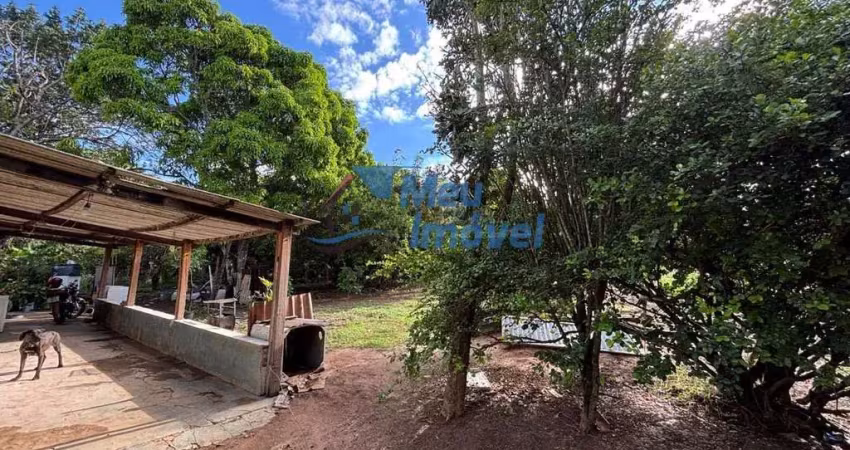 Chácara / sítio com 3 quartos à venda na Área Rural, S/n, Área Rural de Luziânia, Luziânia
