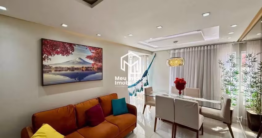 Apartamento com 3 quartos à venda na Quadra SCRN 708/709 Bloco B, S/n, Asa Norte, Brasília