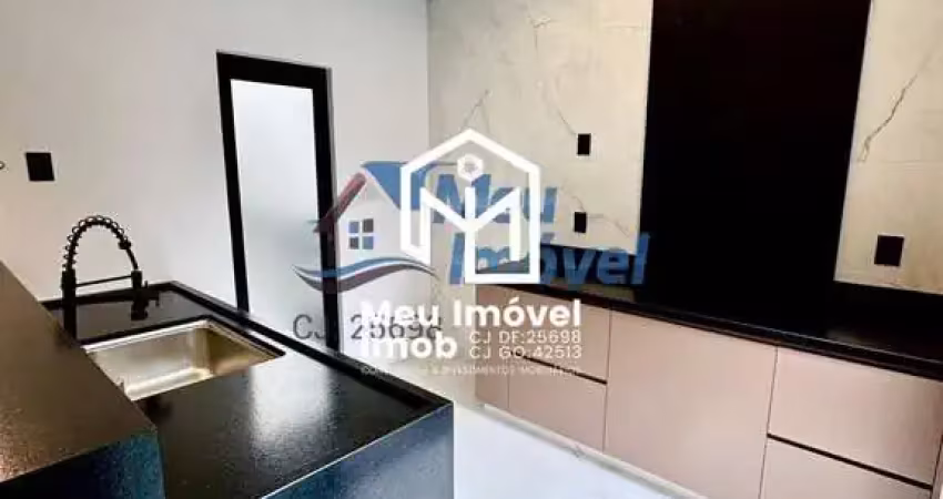 Casa com 3 quartos à venda na Quadra QR 602, S/n, Samambaia Norte (Samambaia), Brasília