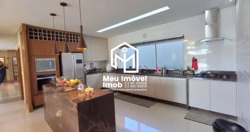 Casa com 3 quartos à venda na Rua JK, S/n, Ponte Alta Norte (Gama), Brasília