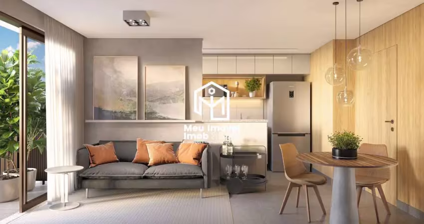 Apartamento com 2 quartos à venda na Quadra QS 5 Rua 312, S/n, Areal (Águas Claras), Brasília