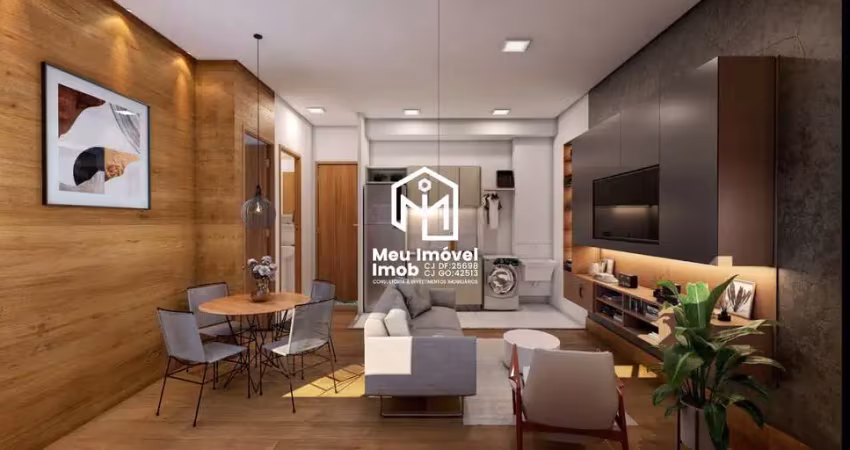 Apartamento em samambaia sul (samambaia)  -  brasília