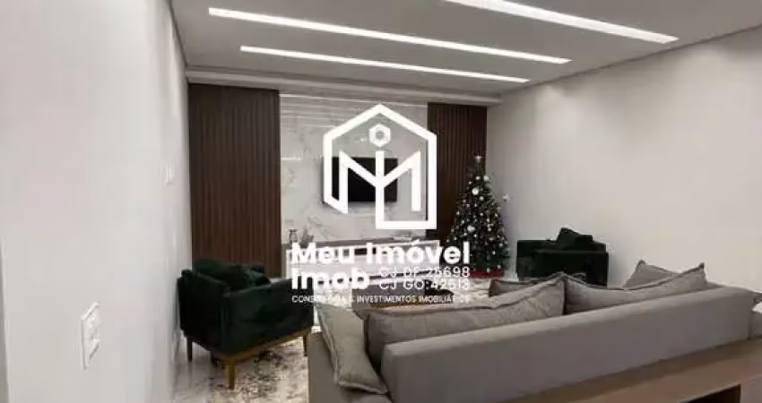 Casa em alto da boa vista (sobradinho)  -  brasília
