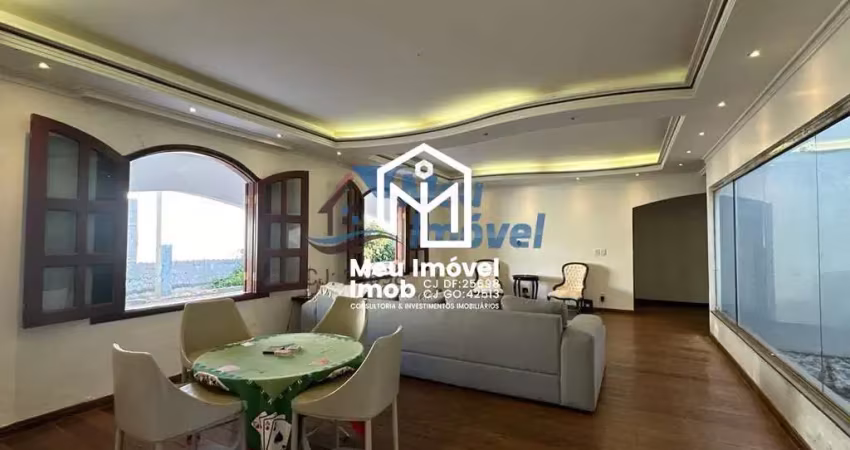 Casa com 6 quartos à venda na Conjunto SHA Conjunto 1 Chácara 10, S/n, Setor Habitacional Arniqueira (Águas Claras), Brasília
