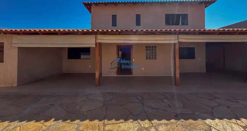 Casa em setor habitacional vicente pires  -  brasília