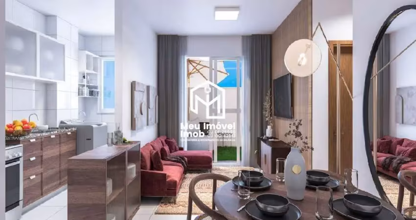 Apartamento em ceilândia sul (ceilândia)  -  brasília