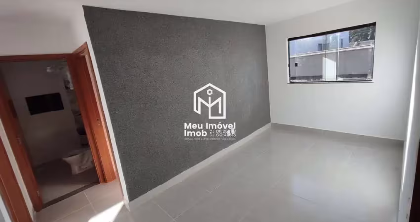 Apartamento com 2 quartos à venda na Avenida Perimetral, S/n, Vila Guará, Luziânia