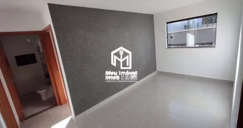 Apartamento com 2 quartos à venda na Avenida Perimetral, S/n, Vila Guará, Luziânia
