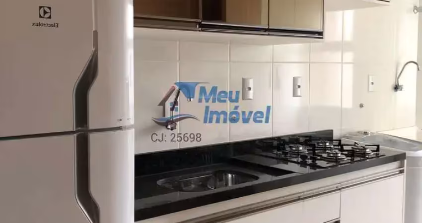 Apartamento com 3 quartos à venda na Rua 13, S/n, Parque Santa Rita de Cássia, Valparaíso de Goiás