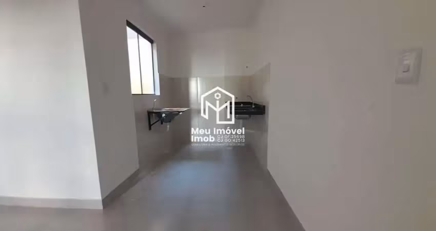 Apartamento com 2 quartos à venda na Rua 1, S/n, Jardim Céu Azul, Valparaíso de Goiás