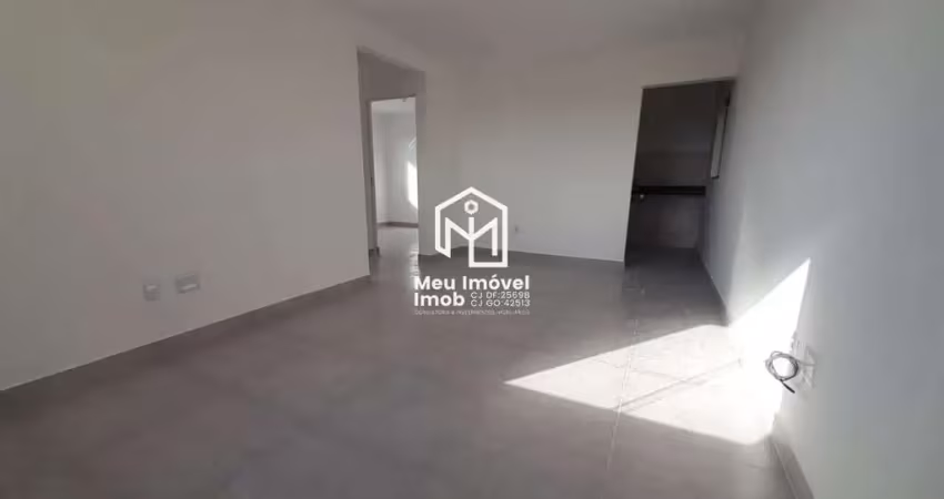 Apartamento com 2 quartos à venda na Rua 1, S/n, Jardim Céu Azul, Valparaíso de Goiás