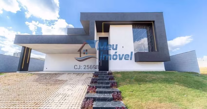 Casa com 4 quartos à venda na Residencial 1 Quadra Y, Alphaville, Alphaville Brasília, Cidade Ocidental