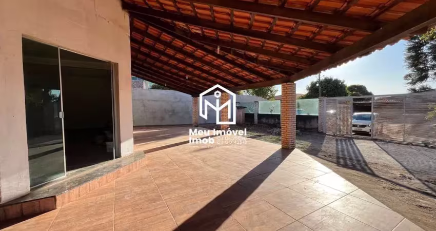 Casa com 6 quartos à venda na Condomínio das Palmeiras, S/n, Ponte Alta Norte (Gama), Brasília