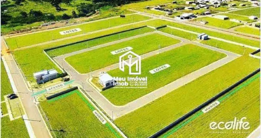 Chácara / sítio à venda na Quadra Quadra 1, S/n, Vale do Pedregal, Novo Gama