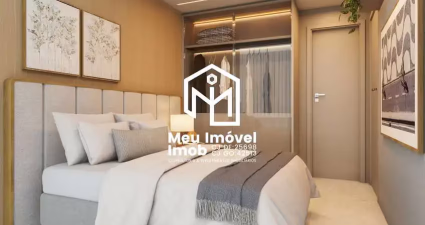 Apartamento com 1 quarto à venda na Avenida Governador Argemiro de Figueiredo, S/n, Jardim Oceania, João Pessoa